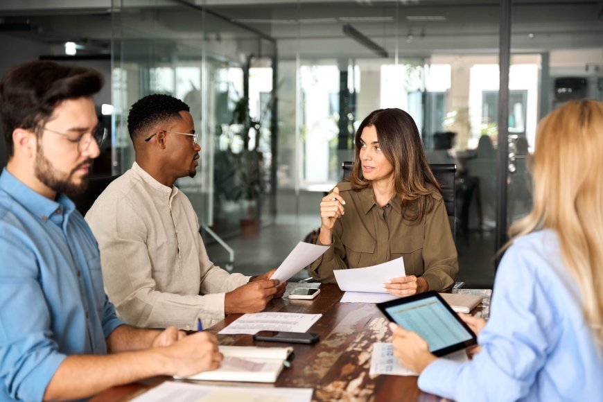 Staying Ahead of the Curve: Internet Solutions for Modern Businesses