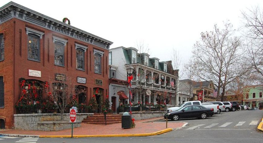 Day‑Trip to Dahlonega: Wine Tasting, Kayaking & Gold Rush History