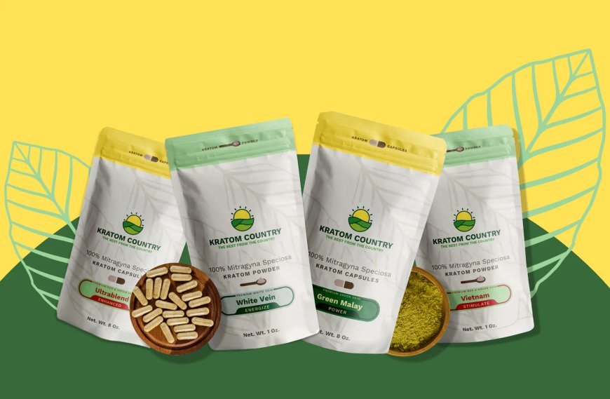 How to Buy Kratom Safely: A Practical Guide to Online and Local Options