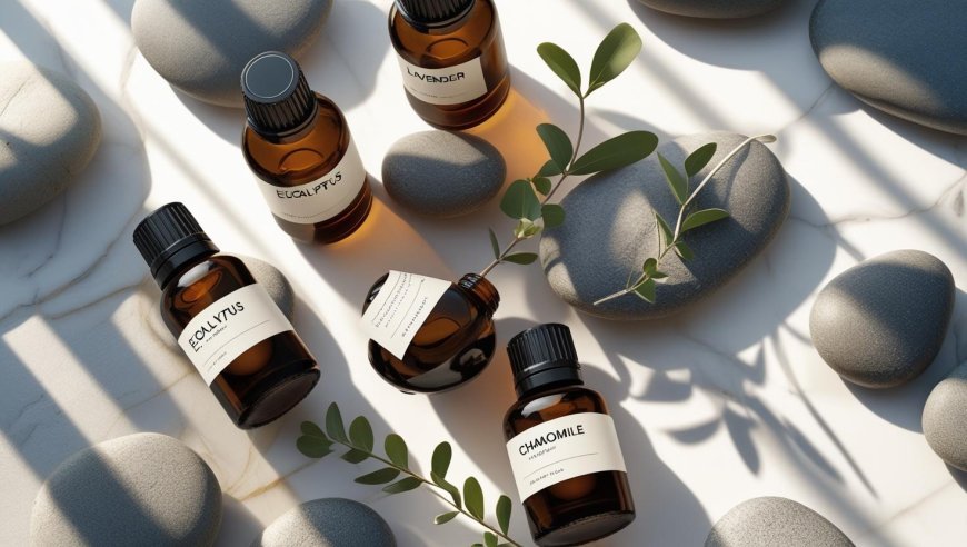 Embrace the Power of Nature with Aromatherapy Skin Care and Lavender Soap