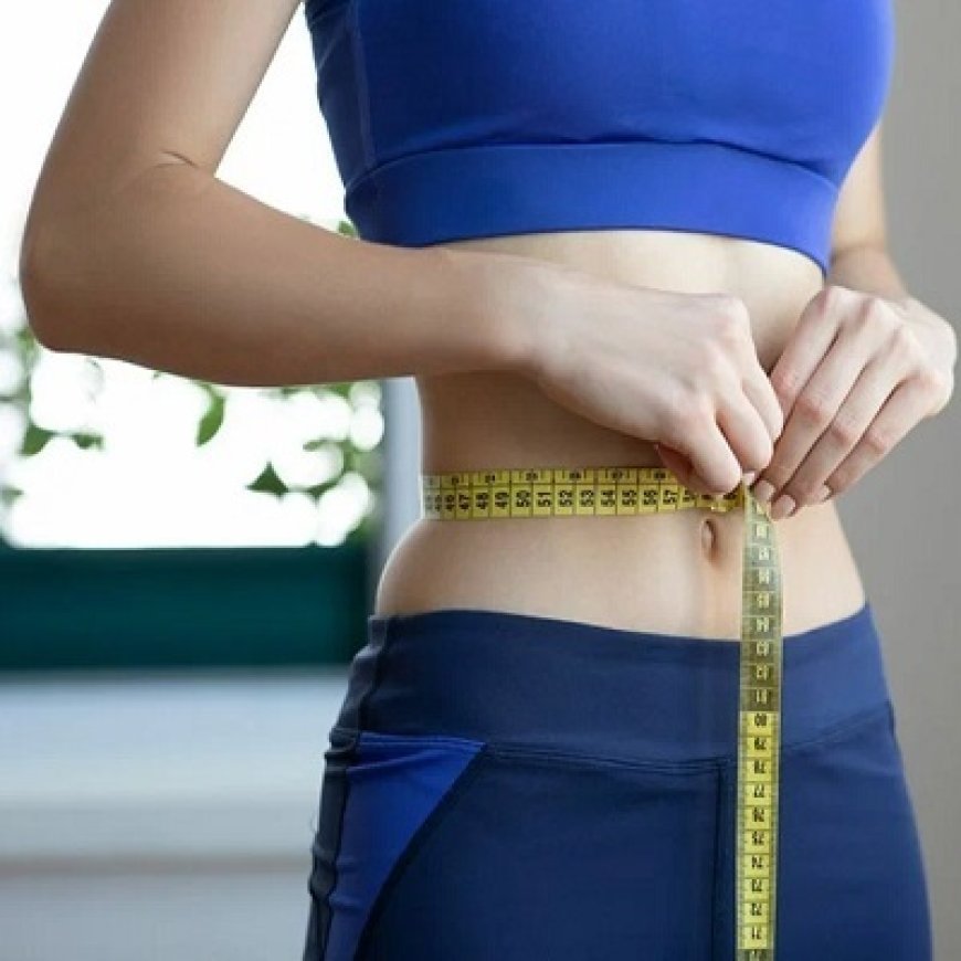 Maintaining Your Weight Loss After Treatment