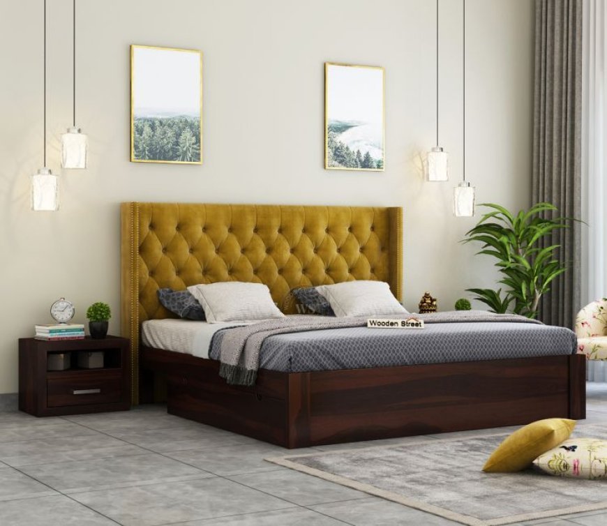 Double vs. Queen vs. King Size Bed: Which One Should You Choose?