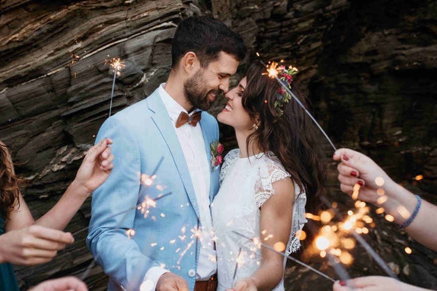 Love Beyond Borders: How Tamil Marriages Thrive in Australia