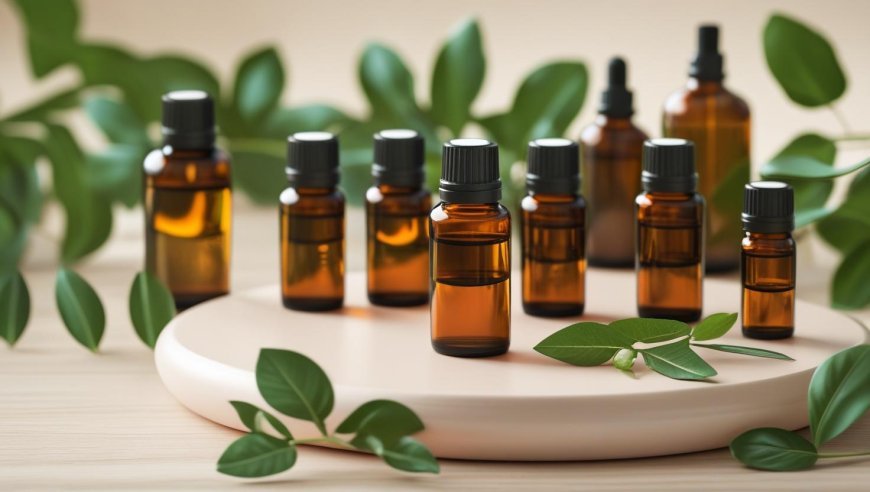 What Makes Good Natural Skin Care Products So Effective in 2025?