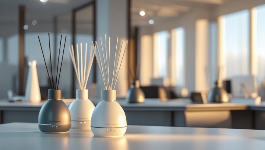 Scent Marketing: The Silent Force Behind Memorable Brand Experiences