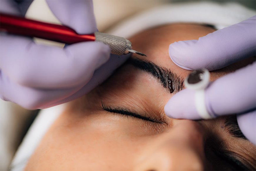 Change Your Look with Eyebrow Hair Transplant Dosage