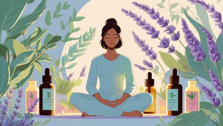 How Aromatherapy, Essential Oils, and Skin Care Can Transform Your Everyday Routine