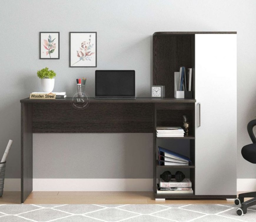 Office-Ready Computer Tables That Fit Right Into Your Workflow