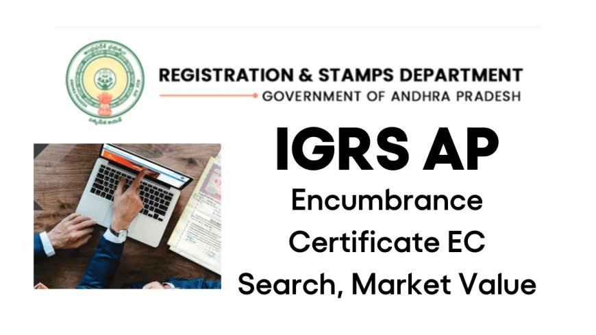 IGRS AP 2025: Your Complete Guide to Stamp Duty & Property Registration Charges in Andhra Pradesh