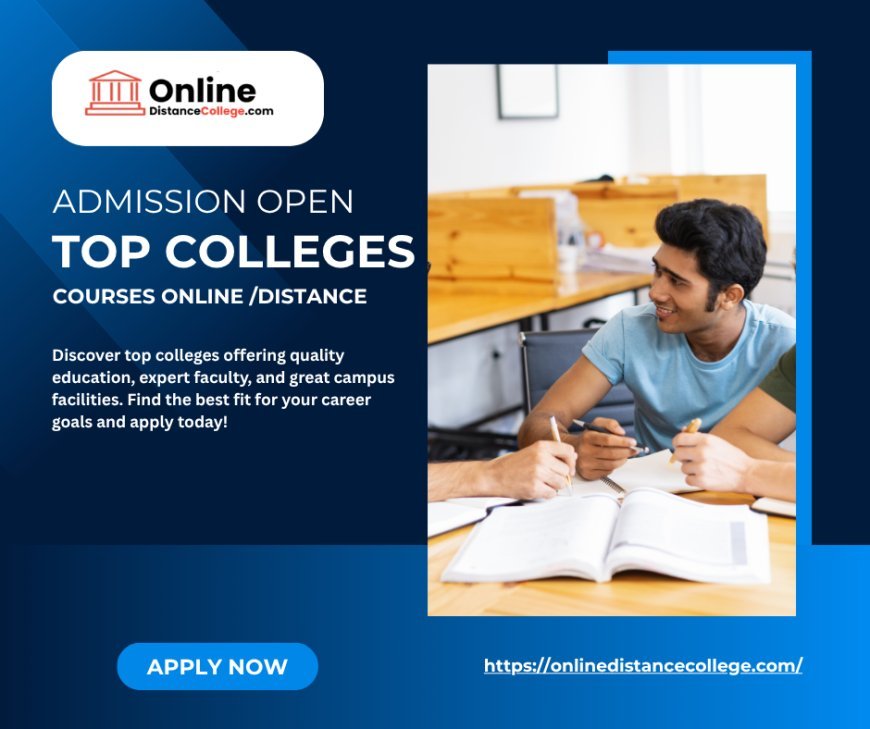 MBA Distance Education Courses with UGC-DEB Admission – Best Colleges List Inside
