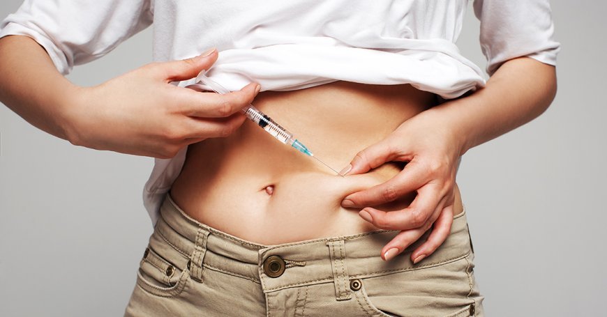 How Long Does It Take to See Results from Fat Melting Injections in Islamabad?