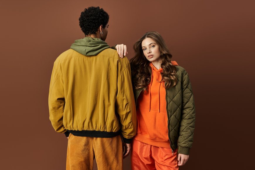2025 Fashion Forecast: Trends AI Is Already Predicting