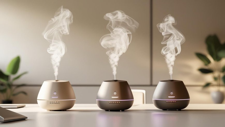 Scent Marketing: The Invisible Touch Transforming Brand Experiences in India