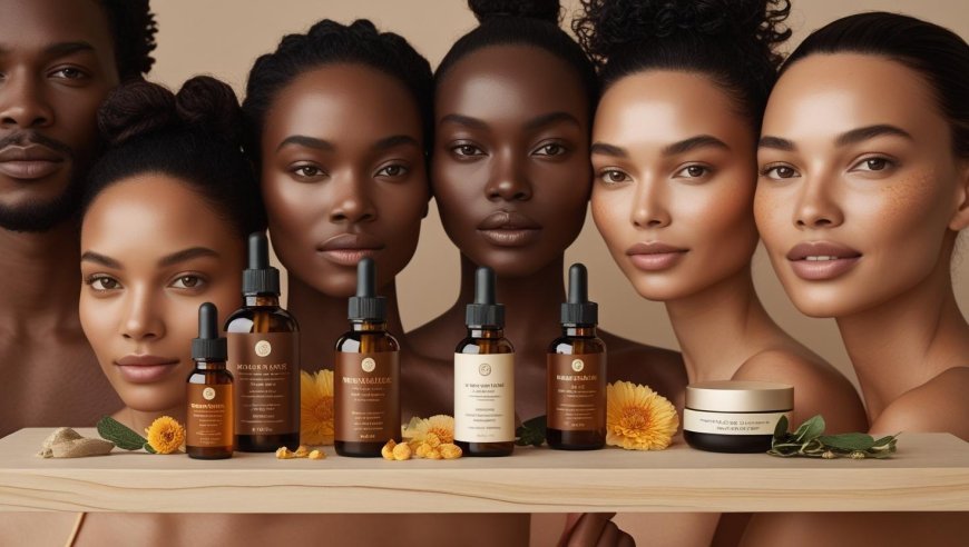 Why You Should Switch to Good Natural Skin Care Products and Essential Oils Today