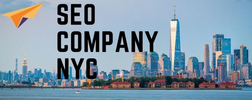 Top SEO Agency in New York: Boost Your Rankings in 2025 guide