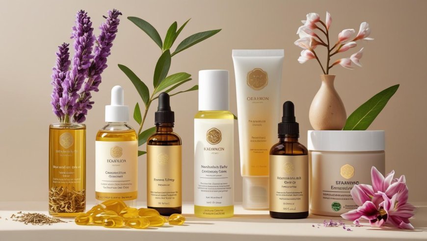 Transform Your Everyday Wellness with Aromatherapy, Essential Oils, and Skin Care