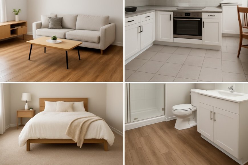 How to Choose the Right Flooring for Your Home