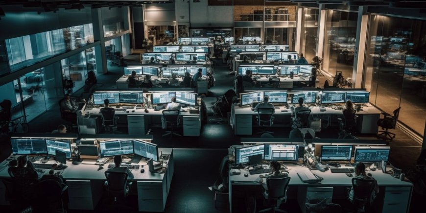 The Future of Global Tech Teams: Offshore Development Centers Explained