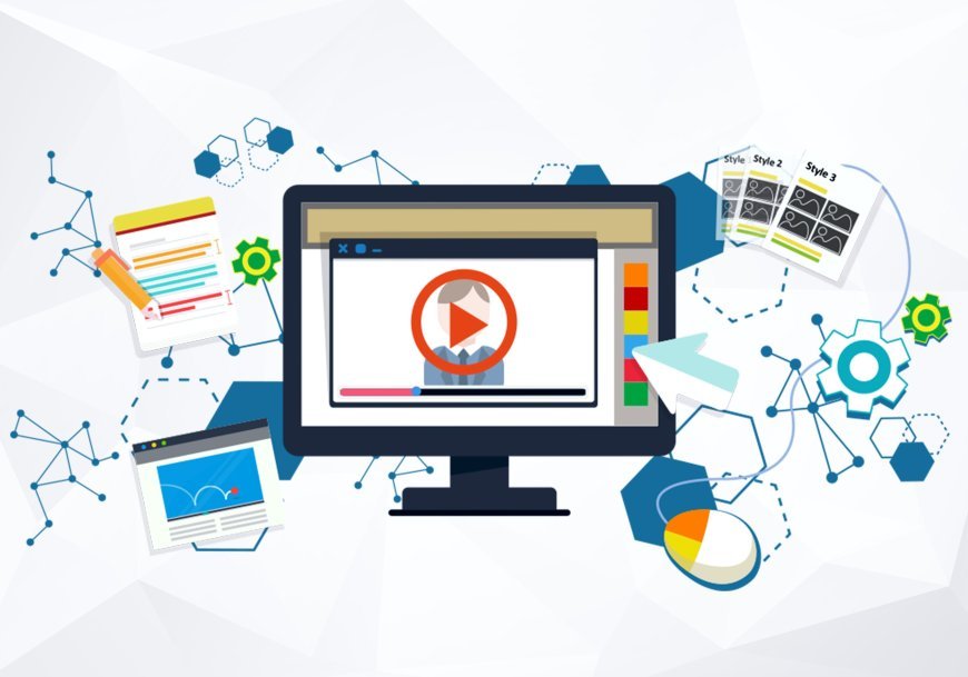 Why Should You Hire Video Animation Experts Over DIY?