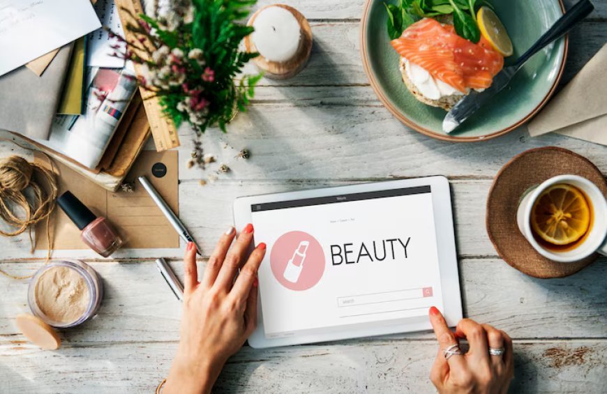The Role of Technical SEO in Hair Salon Websites