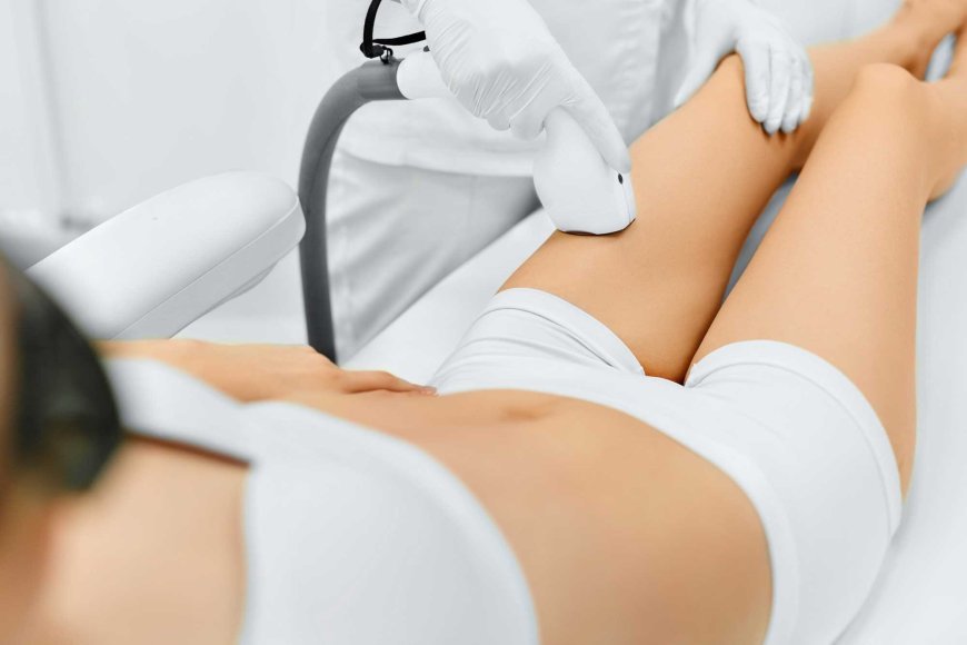 Laser Hair Removal in Islamabad for Frequent Ingrown Hair Issues