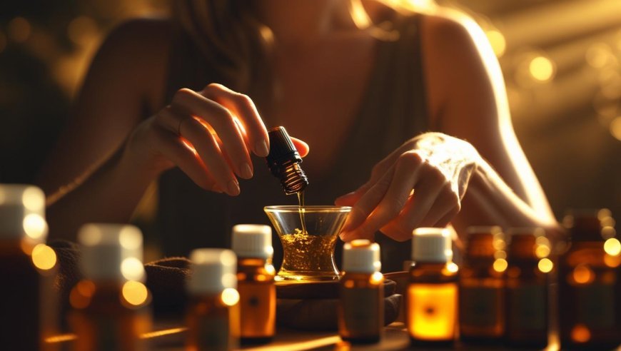 Top Aromatherapist Insights: Healing Power of Aromatherapy Blogs