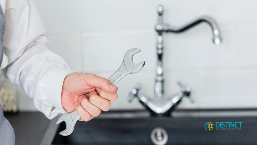 Simple Plumbing Tips to Keep Your Home Problem-Free