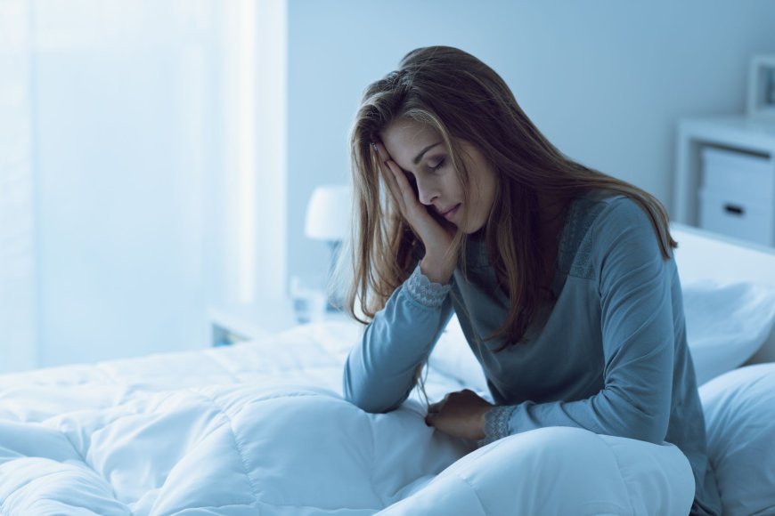 How to Buy Sleep Disorder Medications Without a Prescription?