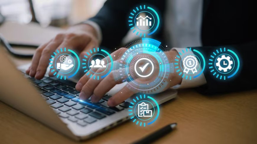 Beyond Patches: How Strategic Legacy Modernization Drives Digital Transformation