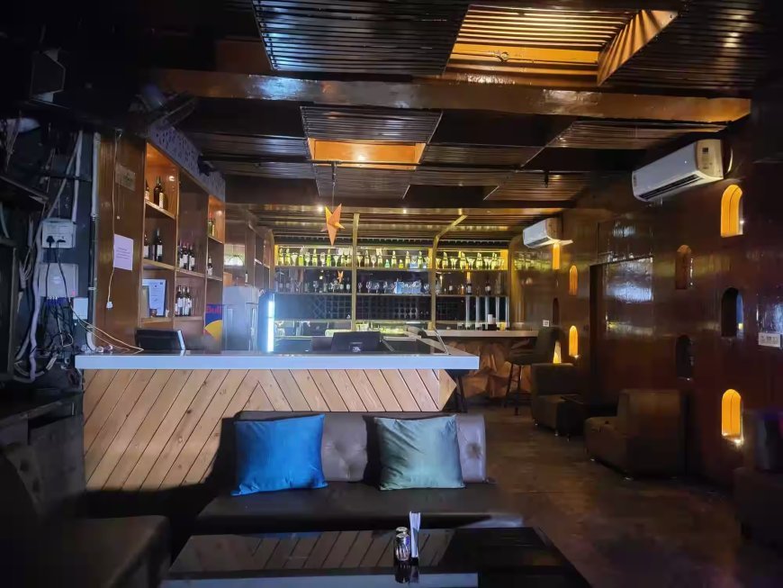 Jaipur’s Hidden Bars You Need to Know About