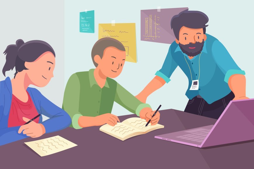 Here’s What Andy Didn’t Know About Assignment Help But You Should