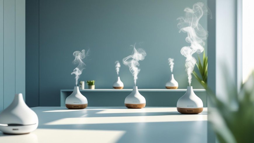 Scent Marketing: A Powerful Strategy Transforming Retail & Food Spaces in India