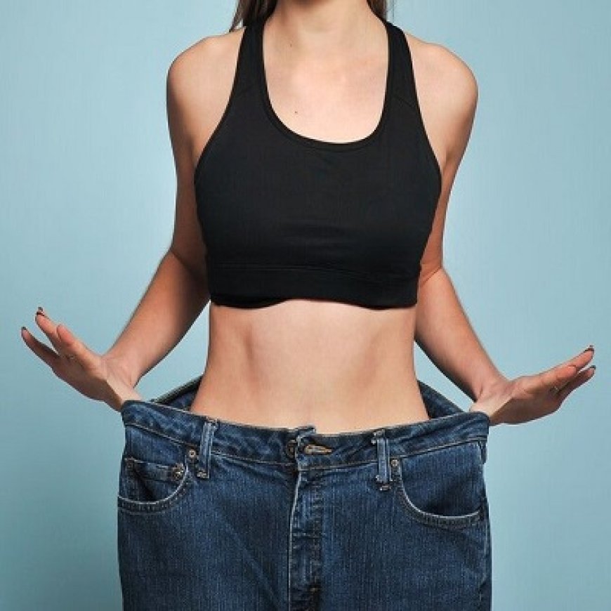Top Weight Loss Treatments Celebrities Use in Islamabad