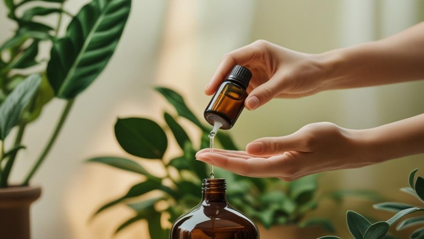 Elevate Your Skincare Routine with the Best Natural Skin Care Products and Essential Oils