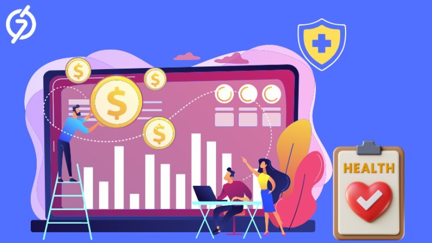 Smart Ways to Monetize a Healthcare Website in 2025