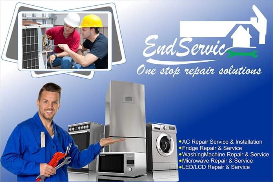 Best AC Repair Service in Mumbai – Quick, Reliable & Affordable Cooling Solutions