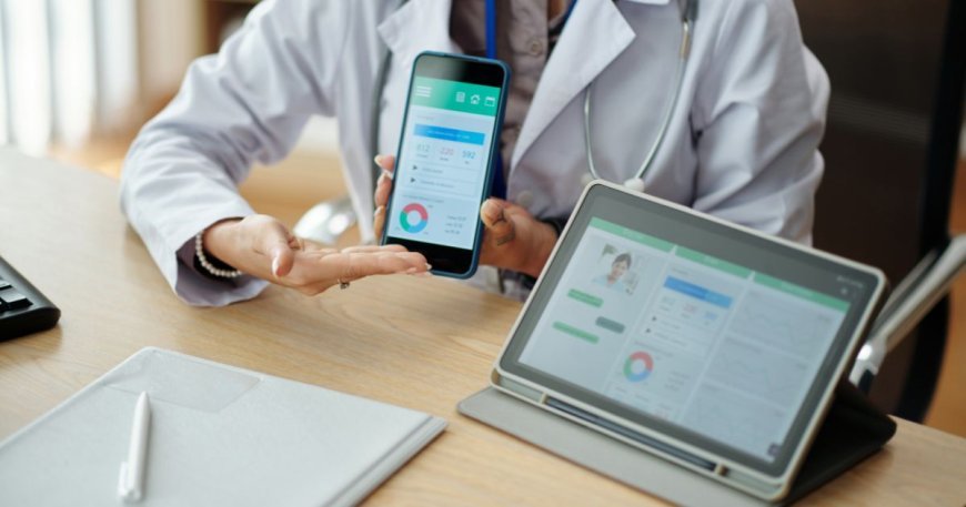 How Clinics Save Time and Lives with Hypertension Software