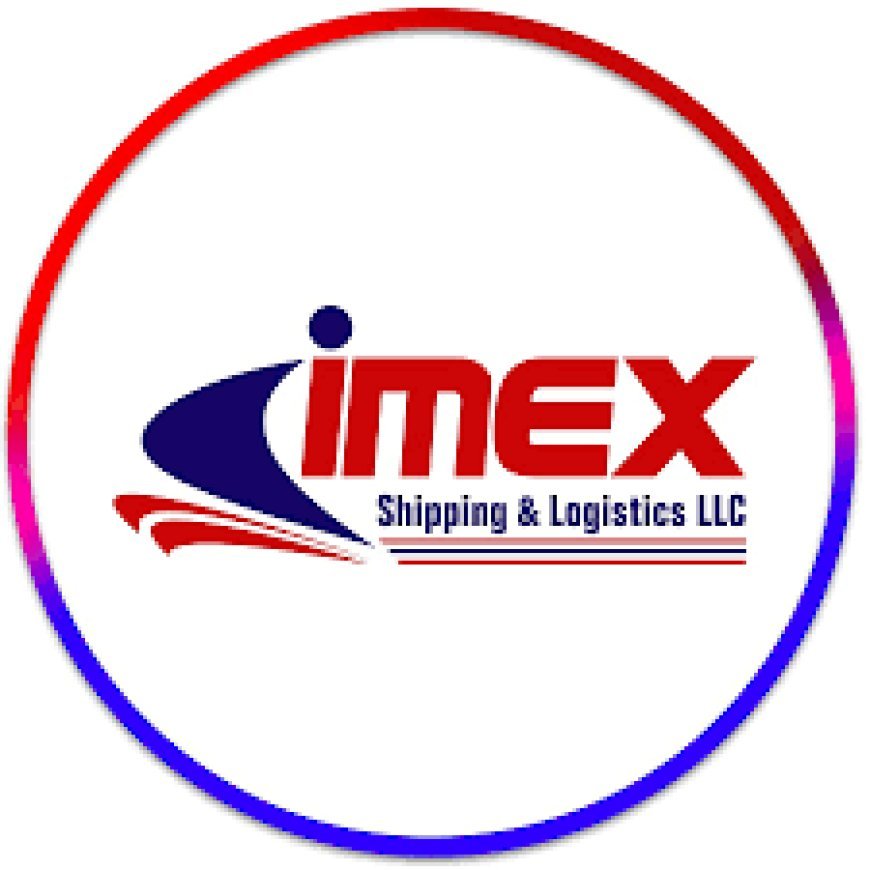 Top Logistics Shipping Companies in Dubai: Why Imex Shipping Stands Out