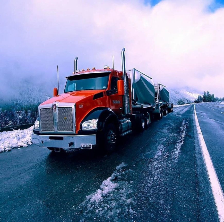 5 Expert Tips to Optimize Your Truck Dispatching Process