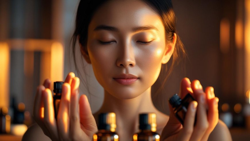 Discover Aromatherapy Products and Essential Oil Profiles
