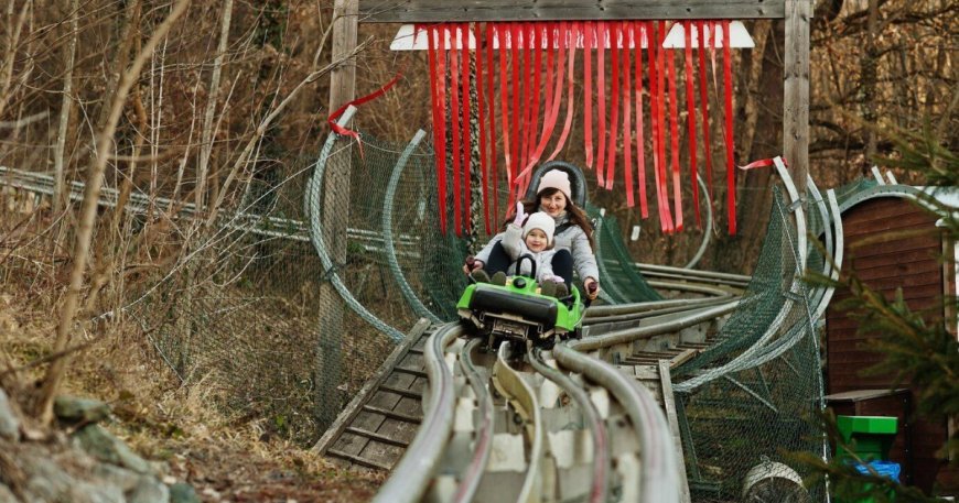 Why the Best Thrill Water Rides Dehradun Are a Must-Try This Season