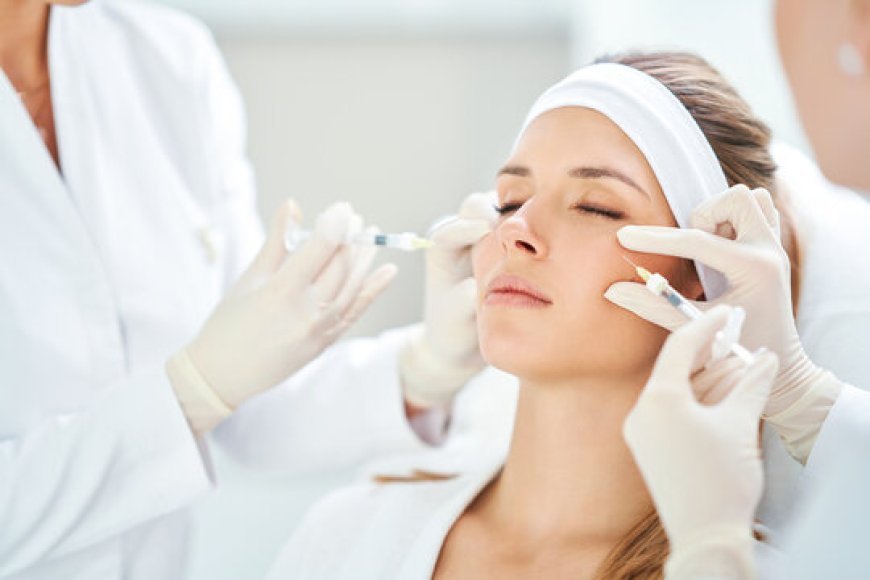 Seasonal Botox: Why More People Book in Winter in Islamabad