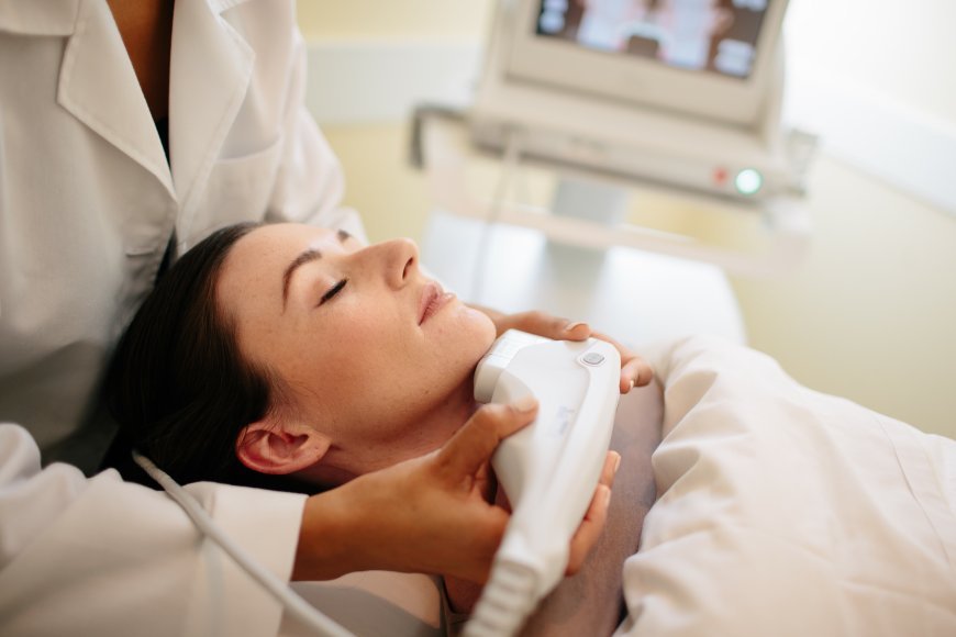 Is HIFU Safe for All Skin Types in Islamabad?