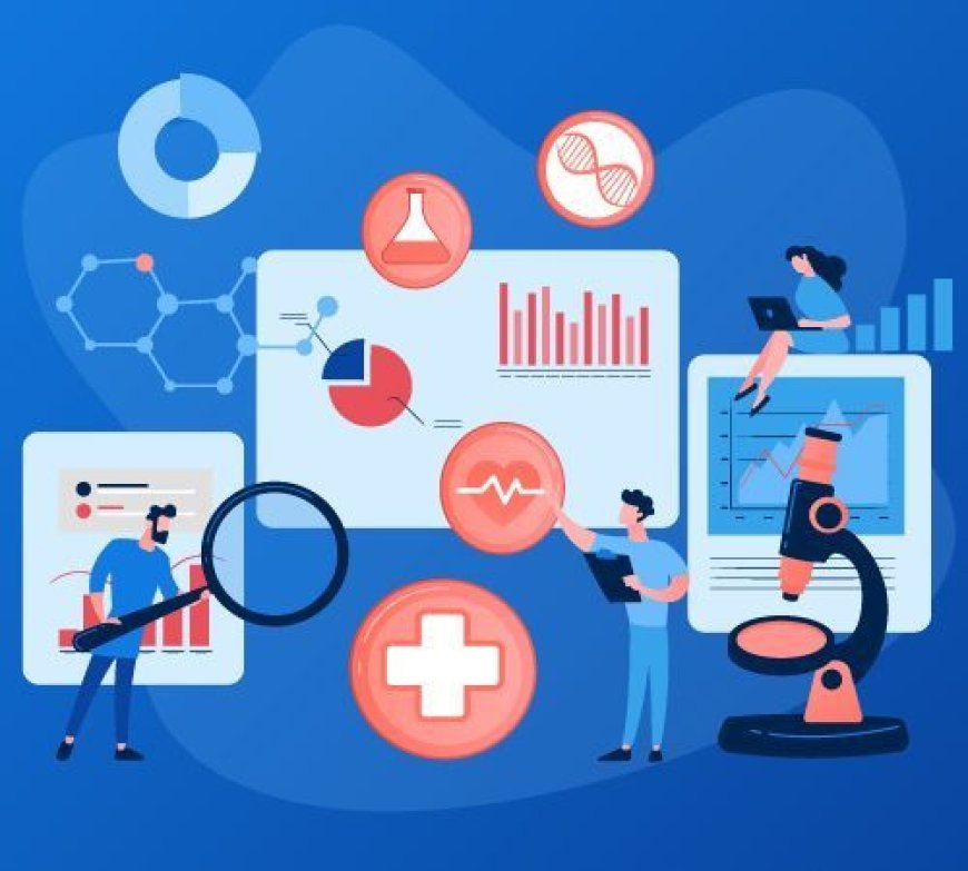 Future-Proof Your Practice with a Modern Healthcare Digital Marketing Agency