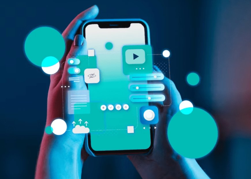 The Rise of Mobile App Development in Dallas: Trends and Insights
