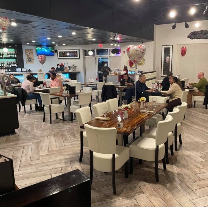 Indian Restaurants With Banquet Hall in USA – Perfect for Events & Gatherings