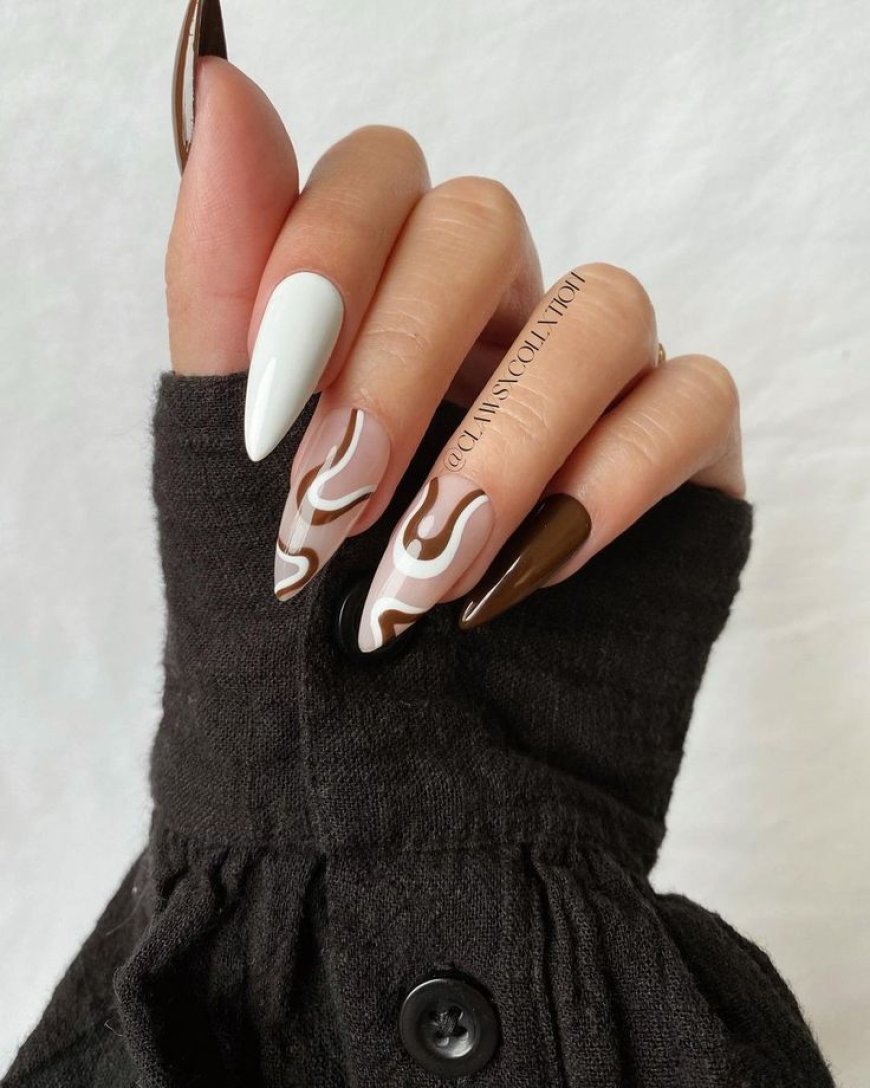 Perfect Nails, Perfect You: Finding the Best Nail Salon Near Me