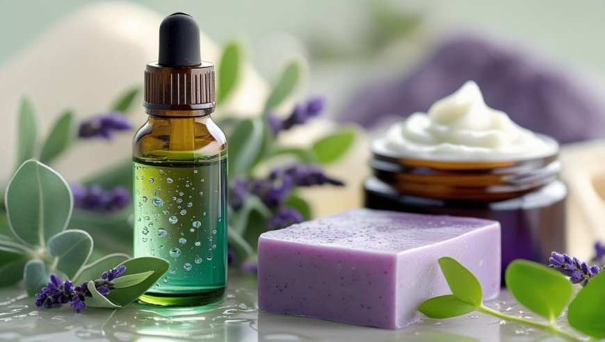 Unlocking the Secrets of Healthy, Glowing Skin with Nature’s Finest