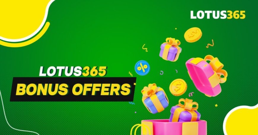 LotusBook9.com Verified Betting ID – Register Easily with CricketIDAdda