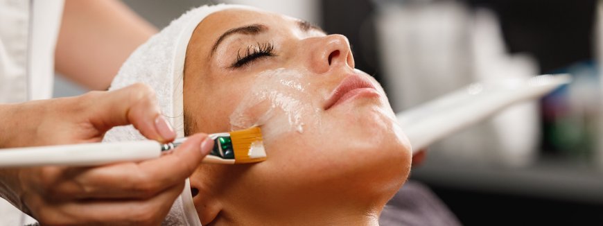 Does a Chemical Peel Provide Permanent Results?